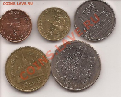 Тайланд подборка 5шт до 28.01.12 в 22.00 - Scan 67