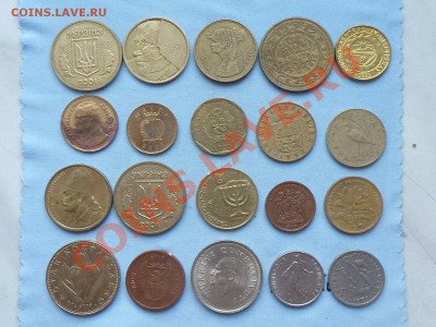 ИНОСТРАНЩИНА ПО 15 рублей. - MEMO0015.JPG