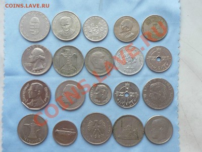 ИНОСТРАНЩИНА ПО 15 рублей. - MEMO0017_picnik
