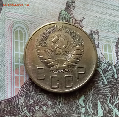 5 копеек 1940. До 18.07.24 в 22.00 - 20240713_152717