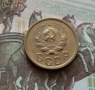 2 копейки 1936. До 18.07.24 в 22.00 - 20240713_183935