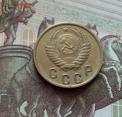 2 копейки 1950. До 18.07.24 в 22.00 - 20240713_185901