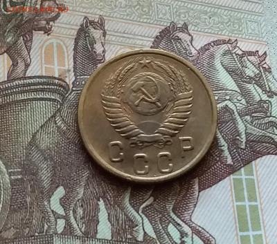 2 копейки 1953. До 18.07.24 в 22.00 - 20240713_191937