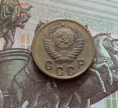2 копейки 1956. До 18.07.24 в 22.00 - 20240713_192427