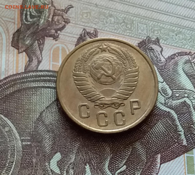 2 копейки 1957. До 18.07.24 в 22.00 - 20240713_192645