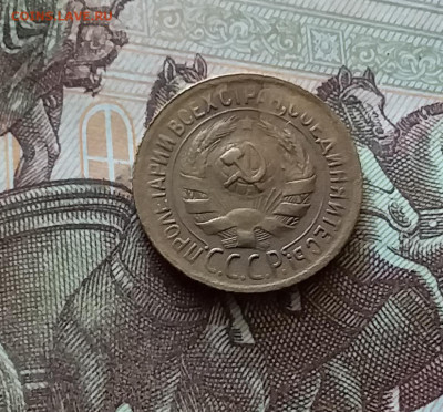 1 копейка 1929. До 18.07.24 в 22.00 - 20240713_193335