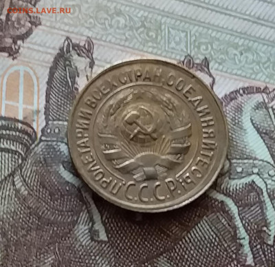 1 копейка 1933. До 18.07.24 в 22.00 - 20240713_193923