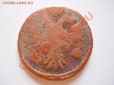 Денга 1743 Года. Окончание в 20.45, 28.01.2012. - 8
