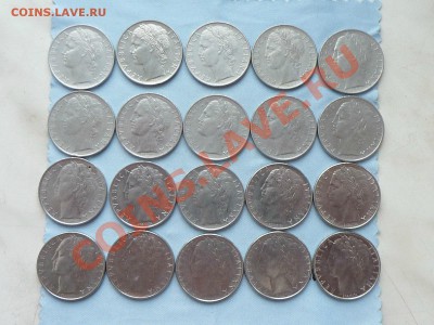 ИТАЛЬЯНСКИЕ 50 и 100 ЛИР погодовка. - MEMO0011_picnik