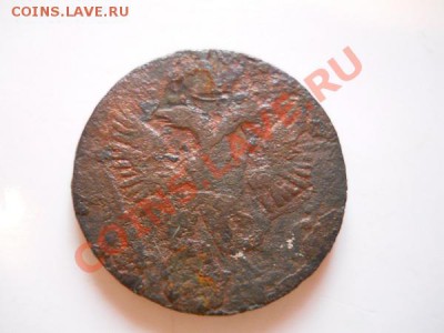 Денга 1749 Года. Окончание в 20.50, 28.01.2012. - 10