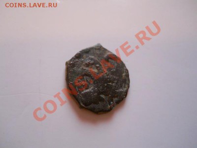 Золотая Орда. Медный Пул №1. Окончание в 21.15, 28.01.2012. - 20