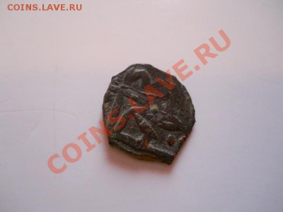 Золотая Орда. Медный Пул №1. Окончание в 21.15, 28.01.2012. - 19