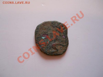 Золотая Орда. Медный Пул №2. Окончание в 21.20, 28.01.2012. - 22