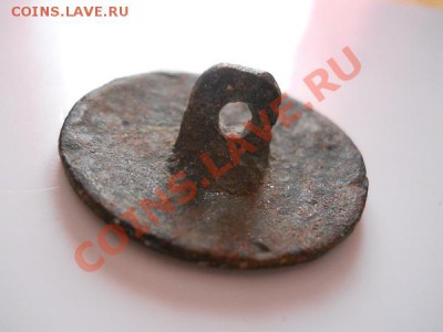 Старинная Пуговица. Окончание в 21.35, 28.01.2012. - 30