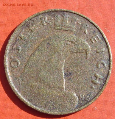 100 крон Австрия 1924. - SDC16124.JPG