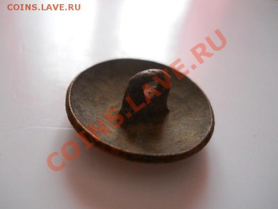 Старенькая Пуговица. Окончание в 21.50, 28.01.2012. - 34