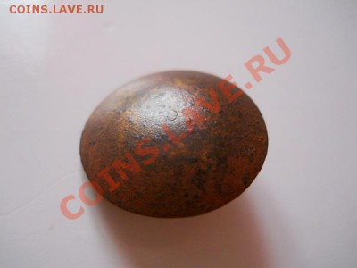 Старенькая Пуговица. Окончание в 21.50, 28.01.2012. - 33