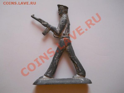 Старенький Солдатик. Окончание в 21.55, 28.01.2012. - 27
