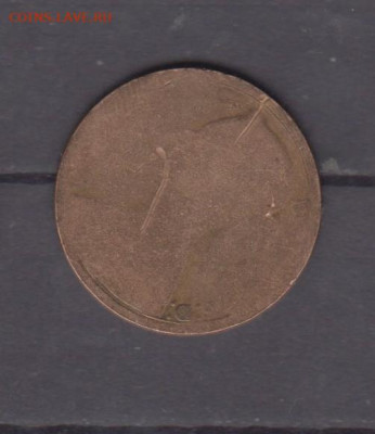 Великобритания 1874 1п до 19 07 - 219
