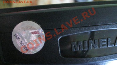 Minelabe X-Terra Т-74 на гарантии !!! - IMG_3465.JPG