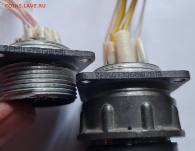 радиодетали на афинаж AU и AG. до 19.07. - 20240715_160640
