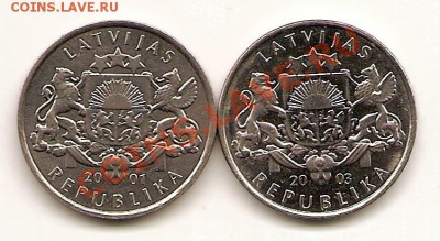 Аверс Аист и Муровей Латвия. - scan0001