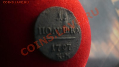 Полушка 1797км. - P1190008.JPG