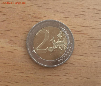 биметалл Германия 2 евро 2012 двор A Замок Нойшванштайн Бава - bimetall_germanija_2_evro_2012_dvor_a_zamok_nojshvanshtajn_bavarija (1)