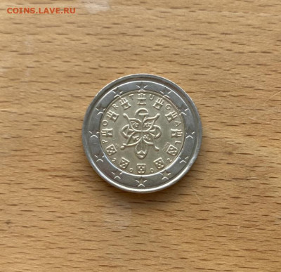 биметалл Португалия 2 евро 2002 - bimetall_portugalija_2_evro_2002 (1)