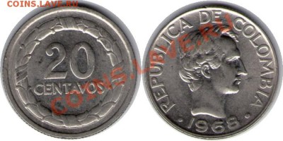 >L< Колумбия 20 сентав 1968 до 28.01.12 22:00 - Колумбия_20_сентав_68