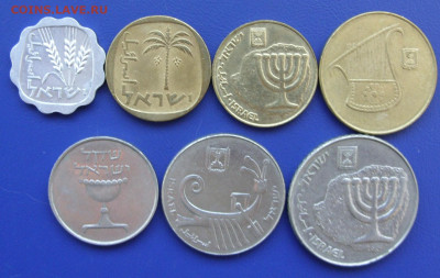 Израиль 7 штук. - Израиль 7 штук - 2