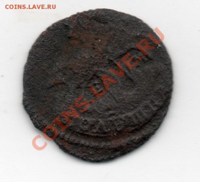 Полушка  1766 Е М - img331
