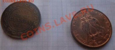 Нечастые иностранные монеты 19-20 века - 70-ru-01