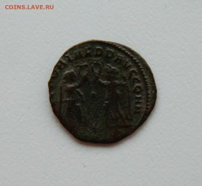 Др. Рим, Имп. Констанций II, 347-348 г.С рубля! до 26.07.24 - DSCN9775.JPG