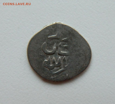 Дервиш чекан Крым . С рубля! до 26.07.22 - DSCN9759.JPG