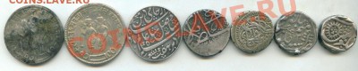 Старая Индия - на опознание - Image1
