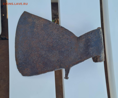 топор галицкий 19 век. до 29.07. - 20240722_134251
