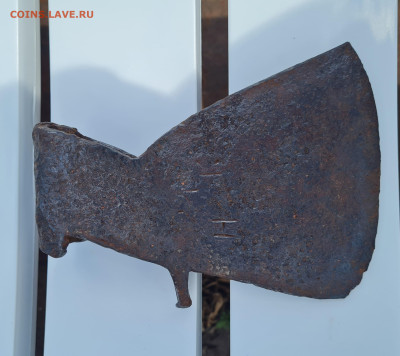 топор галицкий 19 век. до 29.07. - 20240722_134243