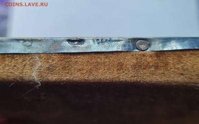 Старинная икона Господь Вседержитель. серебро. до 29.07. - 20240725_110559