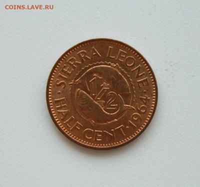 2 цента 1964 г. (Рыбы)  до 31.07.24 - DSCN9966.JPG