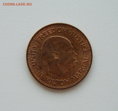 2 цента 1964 г. (Рыбы)  до 31.07.24 - DSCN9965.JPG