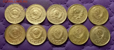 1 копейка 1926-57. До 27.07.24 в 22.00 - 20240725_221215
