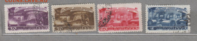 СССР 1948 выполнение плана по металлургии 4м до 29 07 - 93г