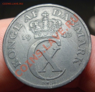 Дания 5 оре 1943 г. цинк до 29.01 23-00 - DSC02662.JPG