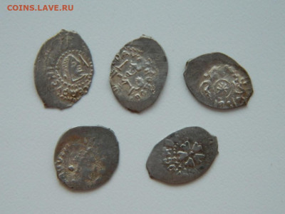 Тёмный, Иван III, Василий III. Определение и оценка - DSCN0072.JPG