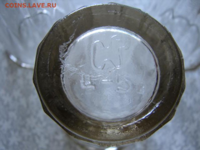 Стаканчики граненые 100 гр. ссср.  6 шт. до 1.08.24.   22-00 - DSC00075.JPG