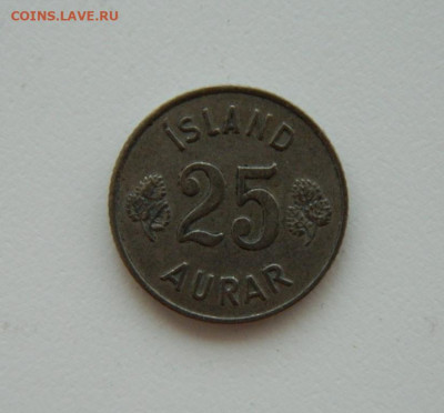 Исландия 25 эйре 1966 г. до 31.07.24 - DSCN0170.JPG