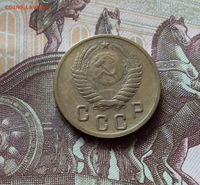 2 копейки 1952. До 31.07.24 в 22.00 - 20240726_215352