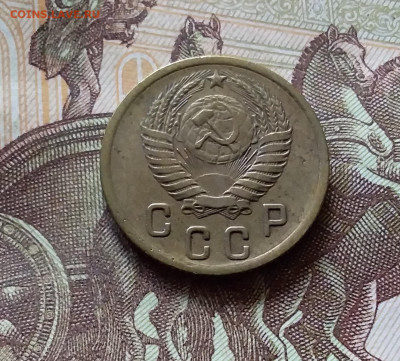 2 копейки 1955. До 31.07.24 в 22.00 - 20240726_215616
