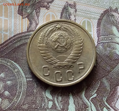 2 копейки 1957. До 31.07.24 в 22.00 - 20240726_215828